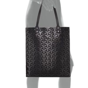 Patrizia Luca Y Pattern tote Bag! Band New!!!